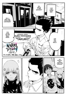 Read Nenriki Theory: Snow White  2 Page 2 in English