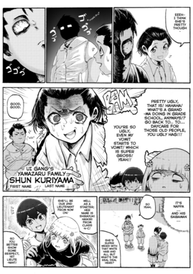 Read Nenriki Theory: Snow White  2 Page 8 in English