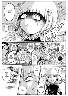 Read Nenriki Theory: Snow White  2 Page 10 in English