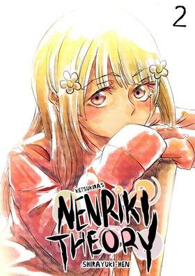 Read Nenriki Theory: Snow White  2 Page 1 in English