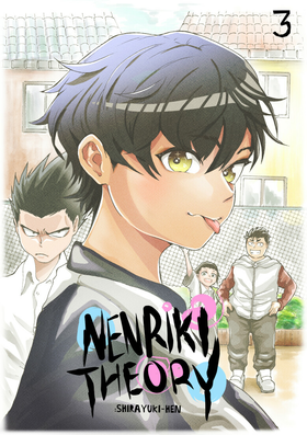 Read Nenriki Theory: Snow White  3 Page 1 in English