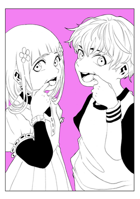 Read Nenriki Theory: Snow White  4 Page 2 in English