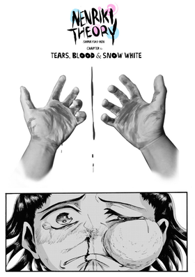 Read Nenriki Theory: Snow White  4 Page 3 in English