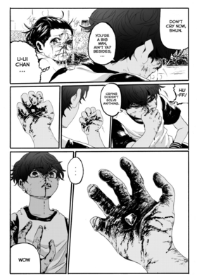 Read Nenriki Theory: Snow White  4 Page 4 in English