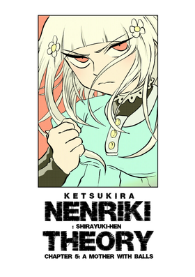 Read Nenriki Theory: Snow White  5 Page 2 in English