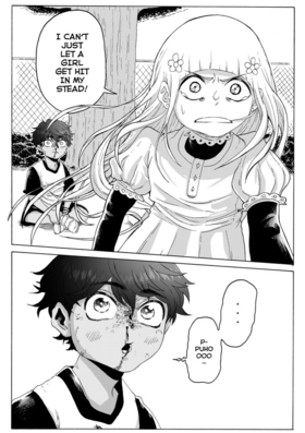 Read Nenriki Theory: Snow White  5 Page 7 in English