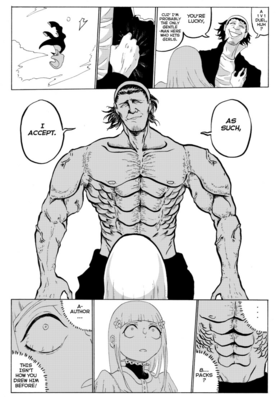 Read Nenriki Theory: Snow White  5 Page 9 in English