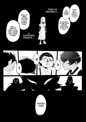Read Nenriki Theory: Snow White  5 Page 10 in English