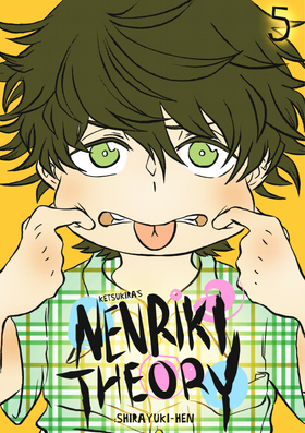 Read Nenriki Theory: Snow White  5 Page 1 in English