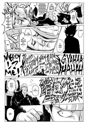 Read Nenriki Theory: Snow White  6 Page 5 in English