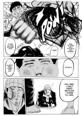 Read Nenriki Theory: Snow White  6 Page 6 in English