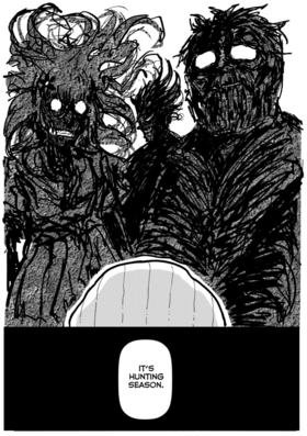 Read Nenriki Theory: Snow White  6 Page 7 in English
