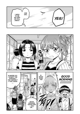 Read Nenriki Theory: Snow White  7 Page 7 in English