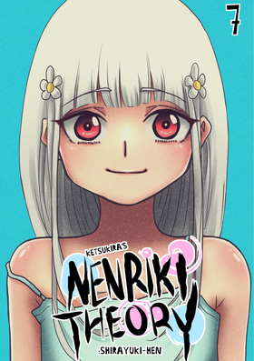 Read Nenriki Theory: Snow White  7 Page 1 in English