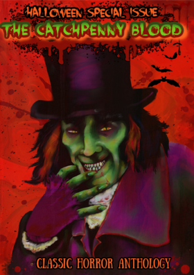 Read The Catchpenny Blood Halloween Anthology 2020-2021  1 Page 4 in English