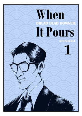 Read When It Pours  1 Page 1 in English