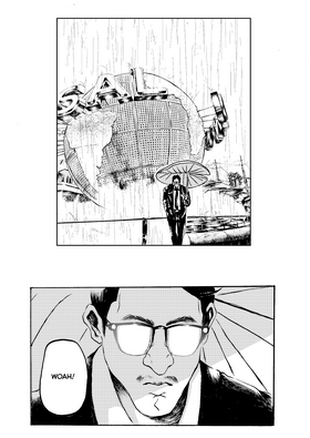Read When It Pours  1 Page 2 in English