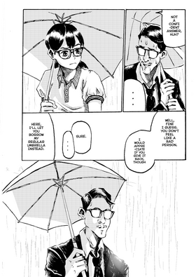 Read When It Pours  1 Page 5 in English
