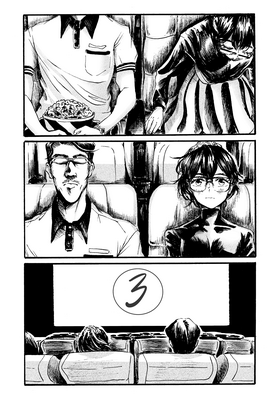 Read When It Pours  2 Page 3 in English