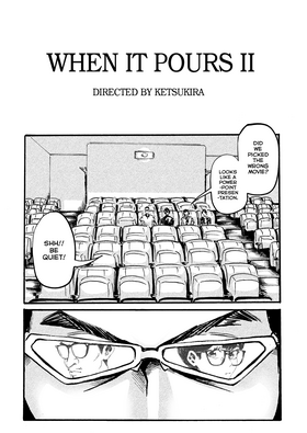 Read When It Pours  2 Page 5 in English