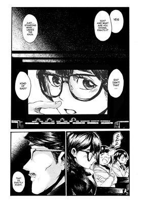 Read When It Pours  2 Page 9 in English