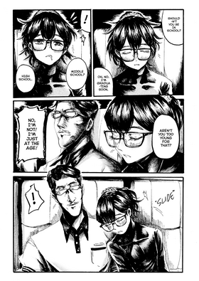 Read When It Pours  2 Page 10 in English