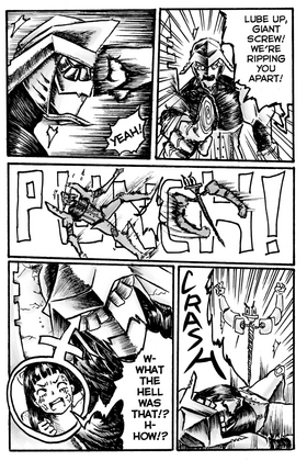 Read Viagrabellum  1 Page 10 in English