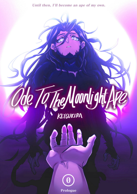 Read Ode To The Moonlight Ape  1 Page 1 in English