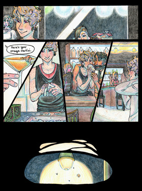 Read The Guide to a Healthy Relationship  2 Page 6 in English