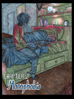 Read The Guide to a Healthy Relationship  3 Page 1 in English