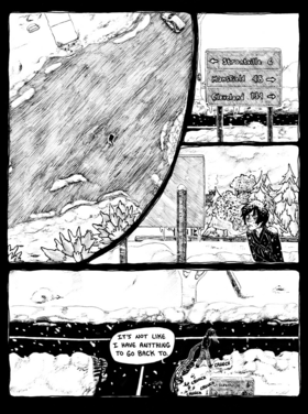 Read The Guide to a Healthy Relationship  7 Page 4 in English