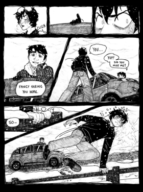 Read The Guide to a Healthy Relationship  7 Page 6 in English