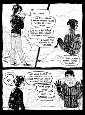 Read The Guide to a Healthy Relationship  7 Page 10 in English