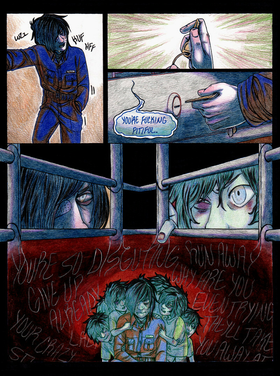 Read The Guide to a Healthy Relationship  4 Page 8 in English