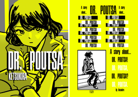 Read Dr. Poutsa  1 Page 1 in English
