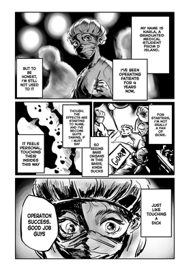 Read Dr. Poutsa  1 Page 3 in English