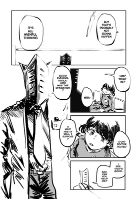 Read Dr. Poutsa  1 Page 5 in English