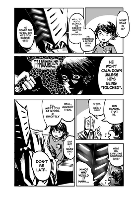 Read Dr. Poutsa  1 Page 6 in English