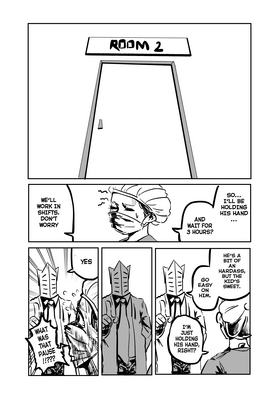 Read Dr. Poutsa  1 Page 7 in English