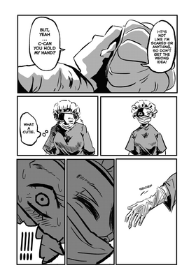 Read Dr. Poutsa  1 Page 9 in English