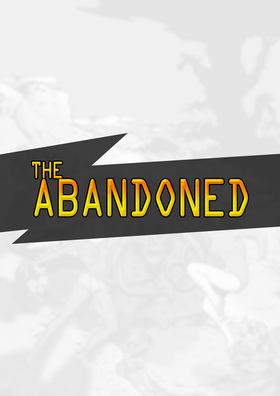 Read The Abadoned  1 Page 3 in English
