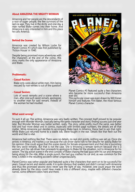 Read The Abadoned  1 Page 7 in English