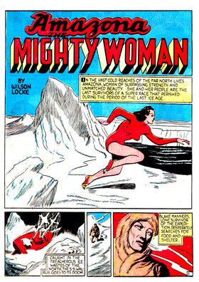 Read The Abadoned  1 Page 8 in English