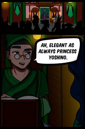 Read Misfits Of Fortune   2 Page 2 in English