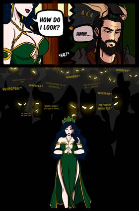 Read Misfits Of Fortune   2 Page 5 in English