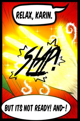 Read Misfits Of Fortune   3 Page 5 in English