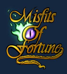 Read Misfits Of Fortune   5 Page 1 in English