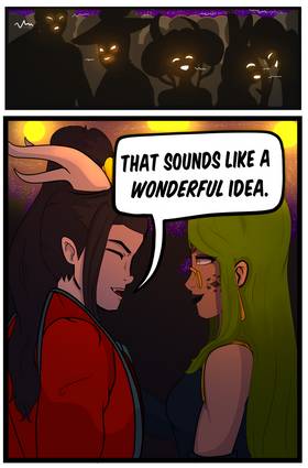 Read Misfits Of Fortune   4 Page 4 in English