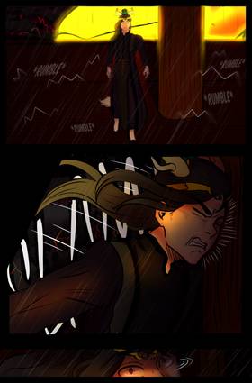 Read Misfits Of Fortune   1 Page 4 in English