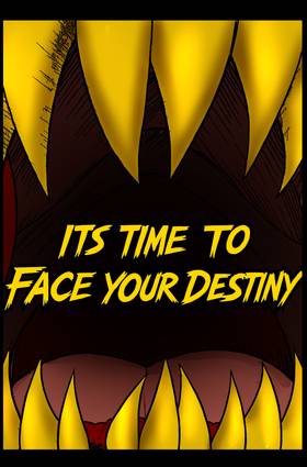 Read Misfits Of Fortune   1 Page 6 in English
